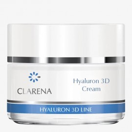 Hyaluron 3D Cream